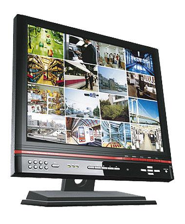 APDM Viewer Pc-based DVR
