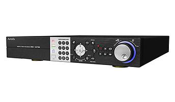 DVR ANX 1670