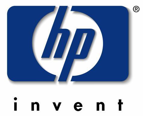 HP_Logo