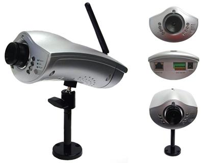 IP camera NC1000-W10